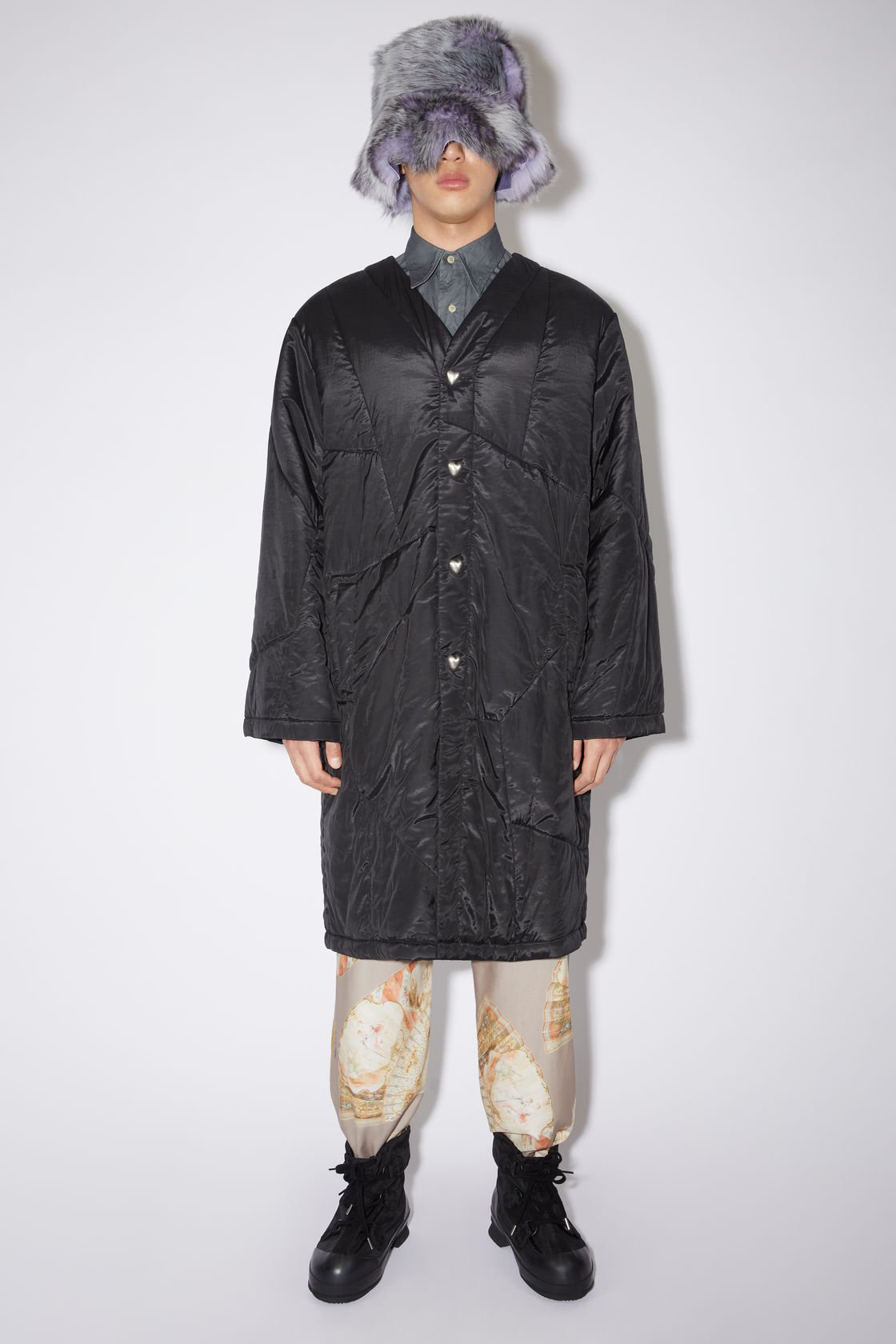 Acne Studios Men’s Shoes