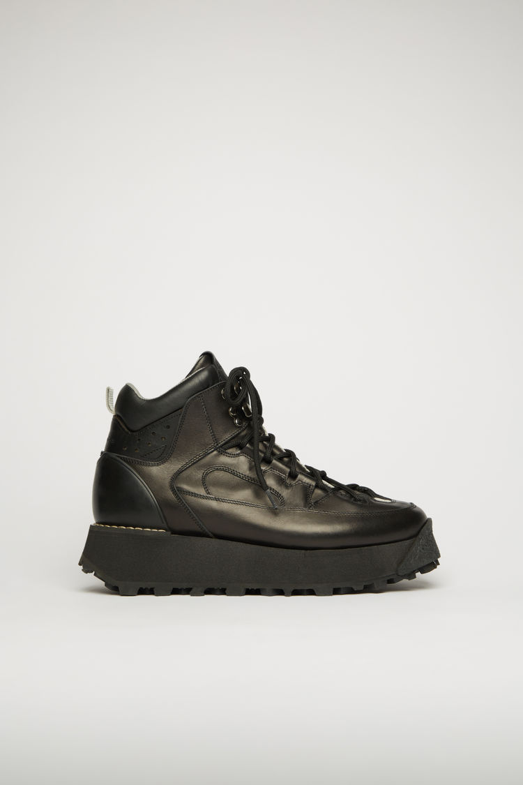 acne studios boots mens