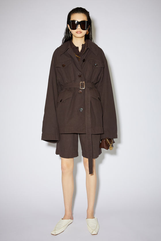 FN-WN-OUTW000425, Dark brown