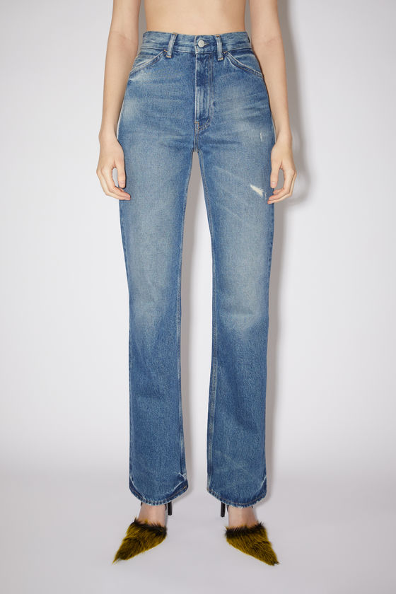 Acne Studios - Women's 1977 jeans
