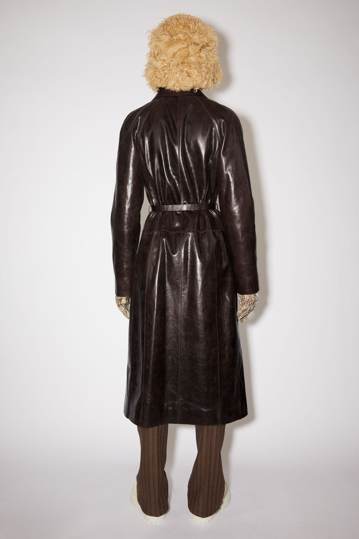 calfskin coat