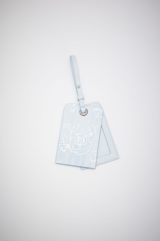 FN-UX-SLGS000170, Pale blue