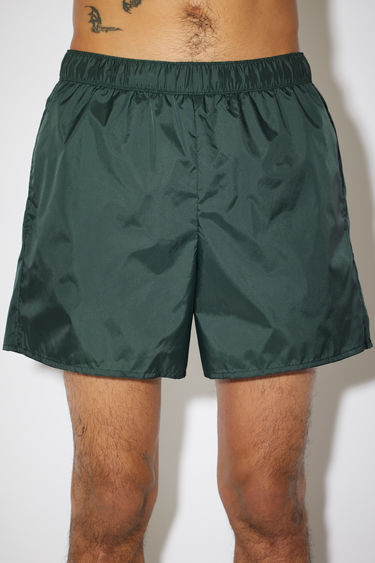 acne studio swimwear