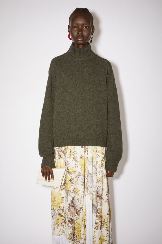 Acne Studios - Women's Turtlenecks