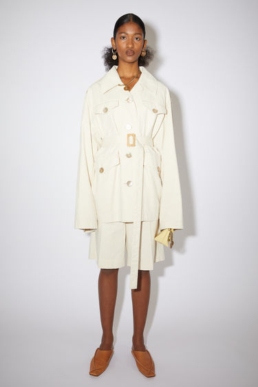 acne studios odenna jacket