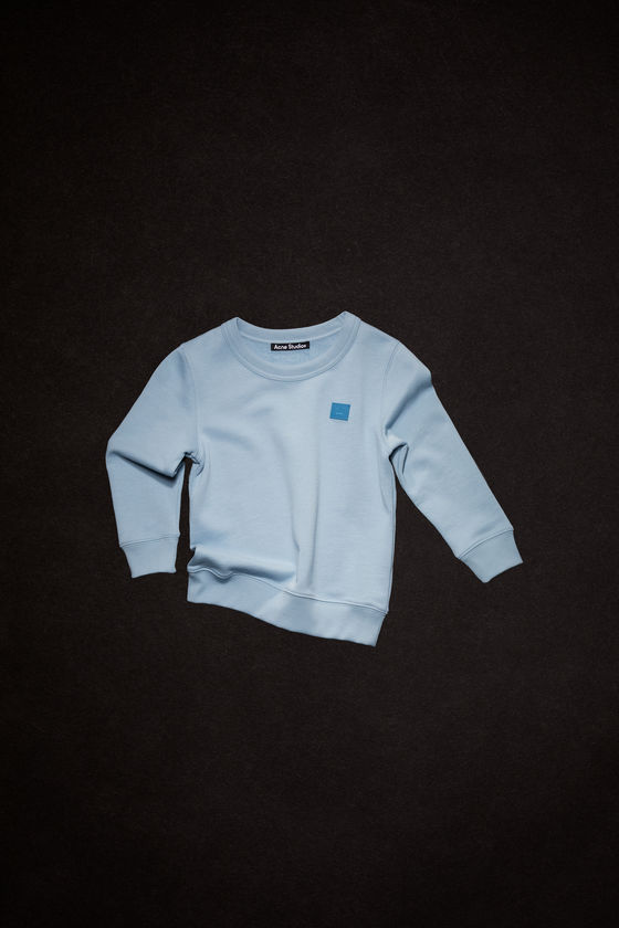 FA-MI-SWEA000015, Powder blue