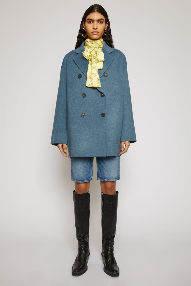 acne studios coat