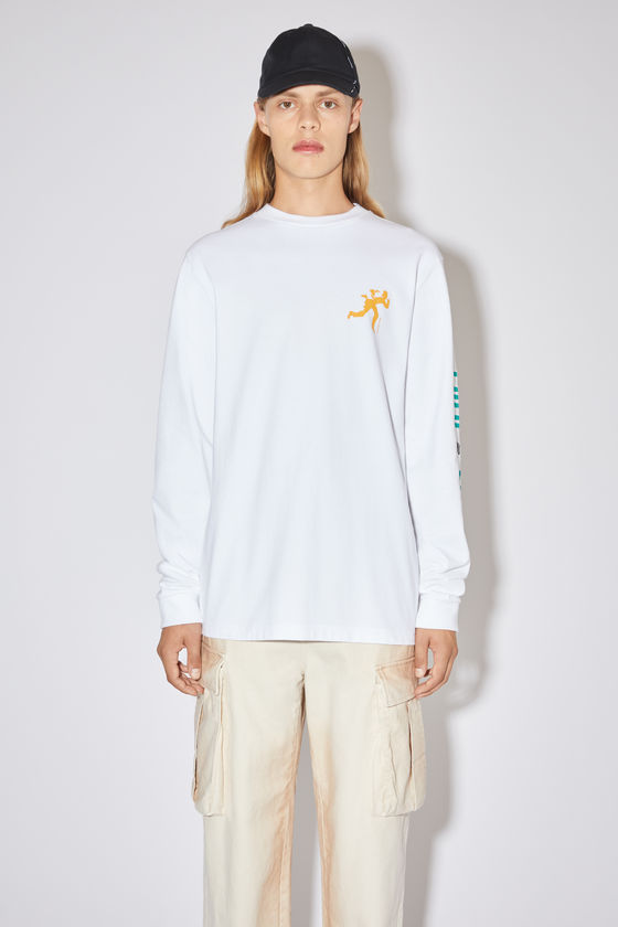 FN-MN-TSHI000287, Optic White