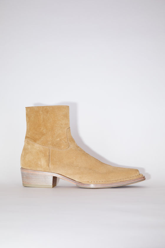 FN-MN-SHOE000133, Desert beige
