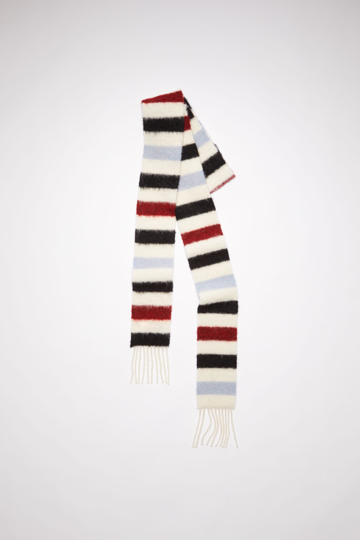 Acne Studios Scarves: A Guide to the Iconic Accessory