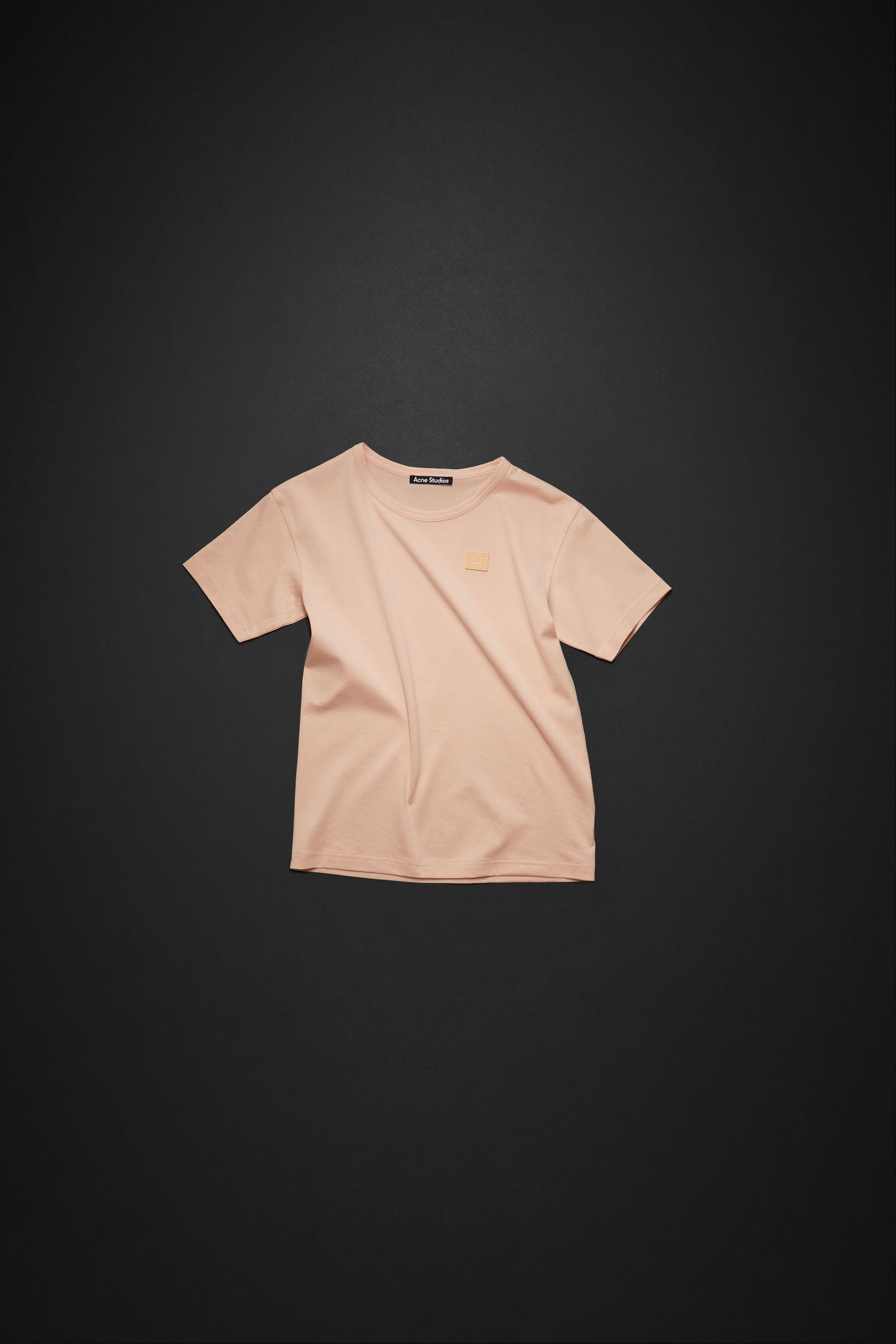 acne studios silk shirt