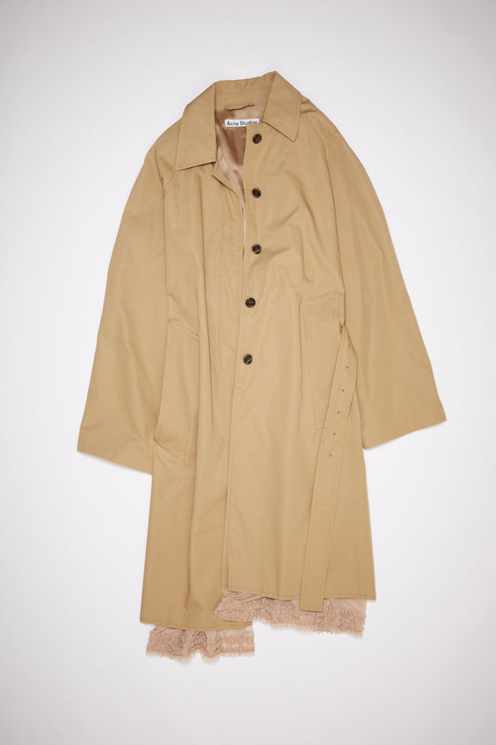 acne studios coats