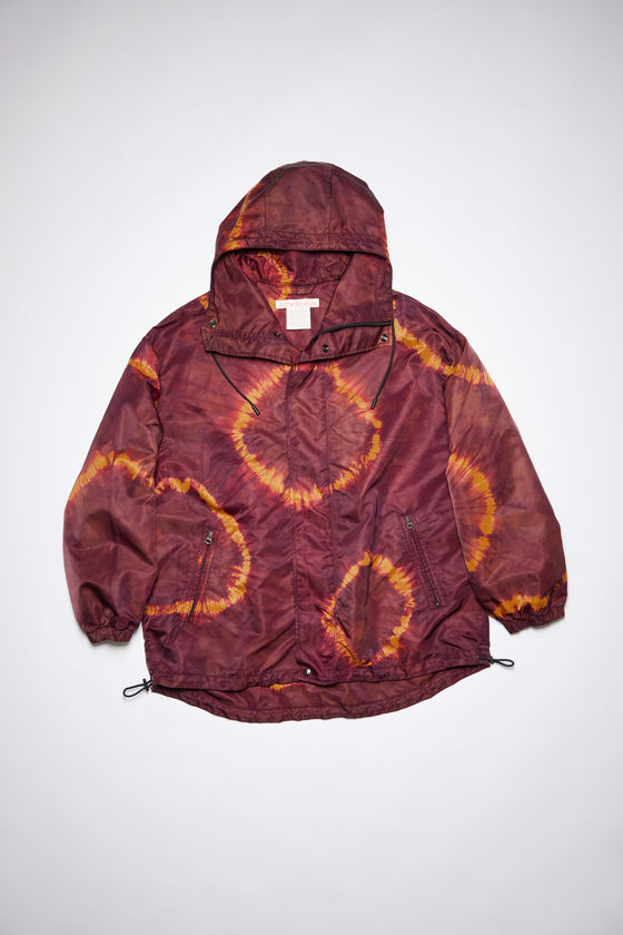 PS-MN-OUTW000005, Almond brown