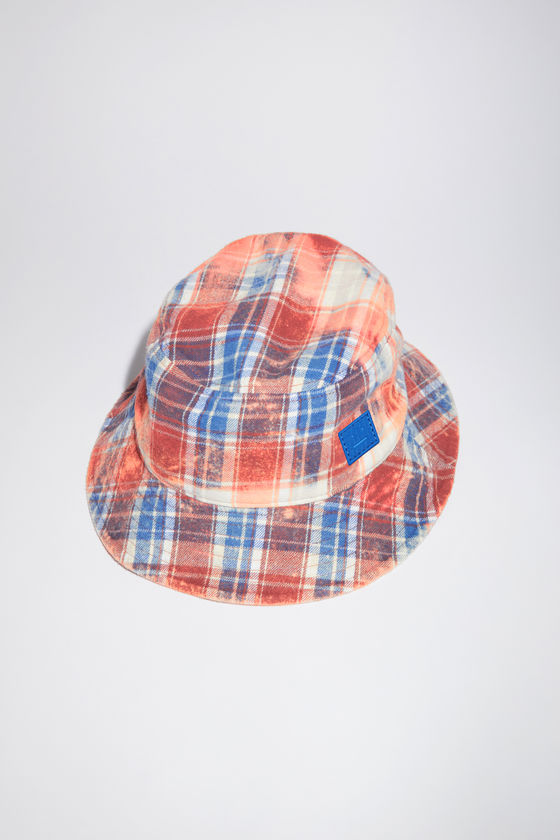 FA-UX-HATS000083, Pink/blue