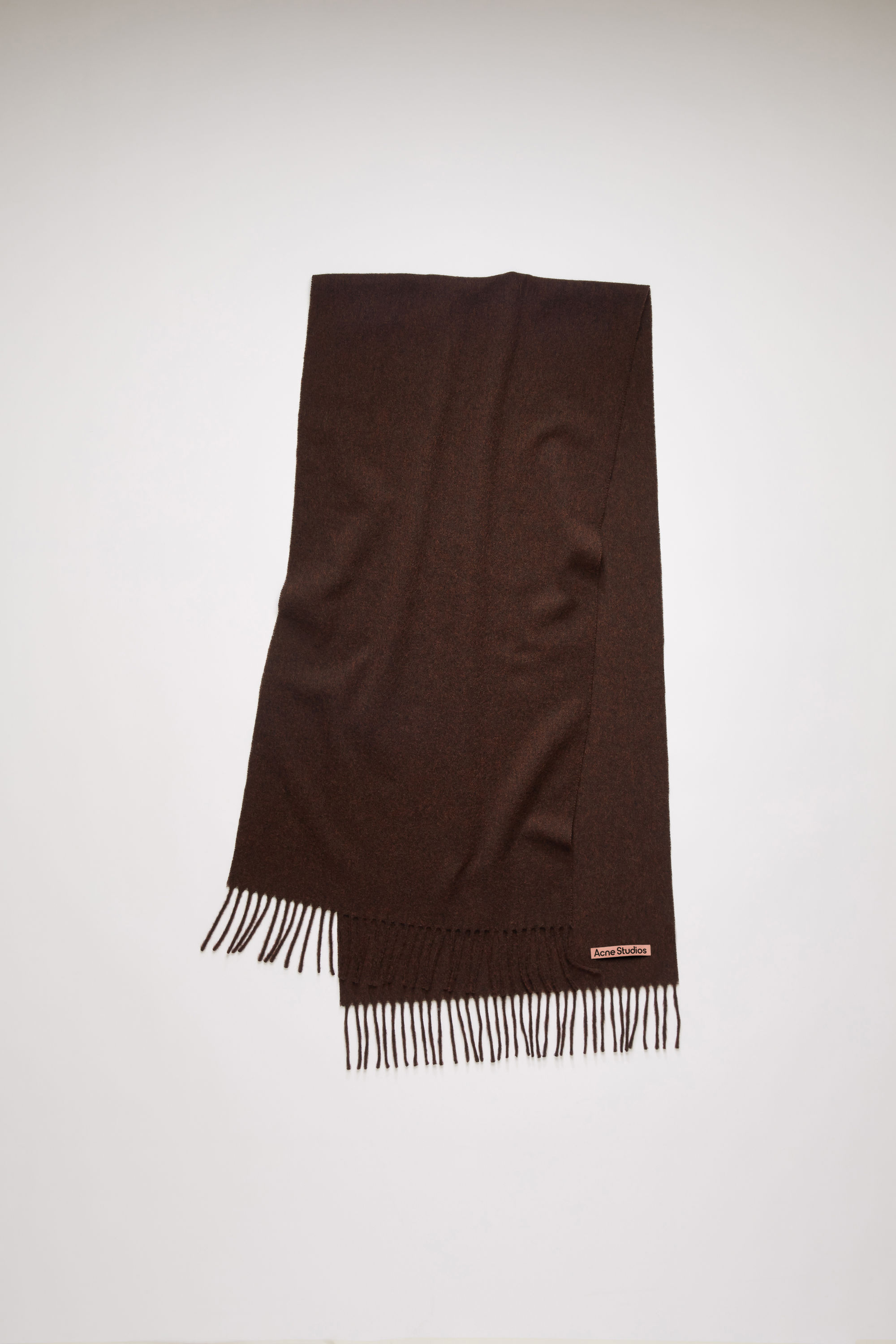 acne studios canada new scarf