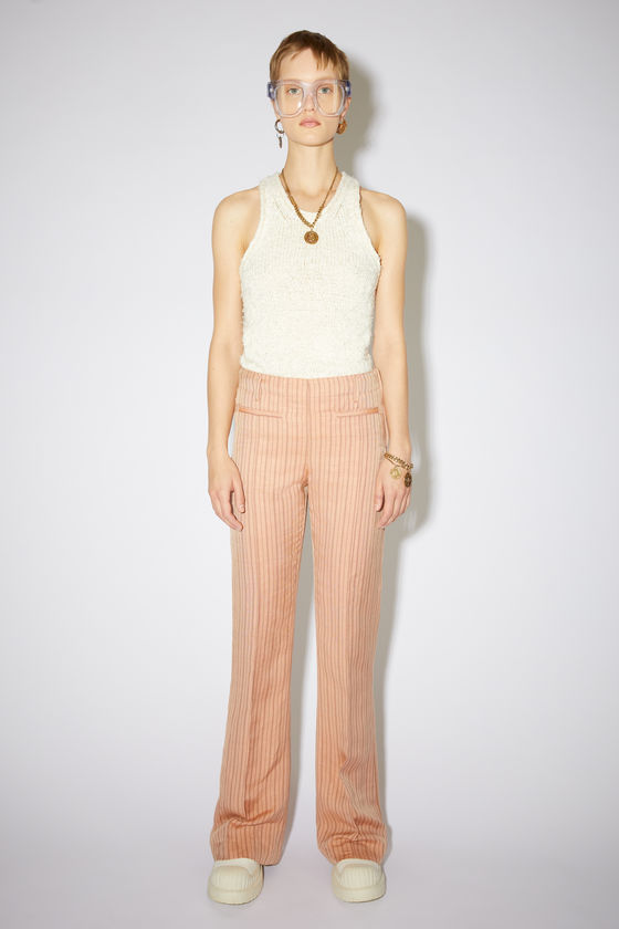 FN-WN-TROU000546, Pink/brown