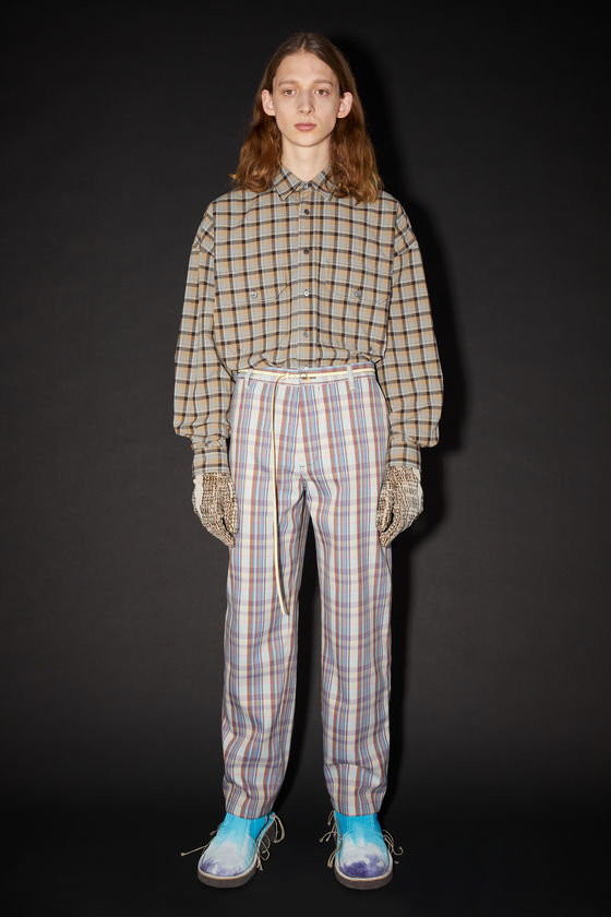 FN-MN-TROU000556, 라일락 퍼플