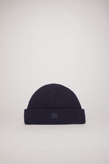 Face FA-UX-HATS000026 Navy blue 375x
