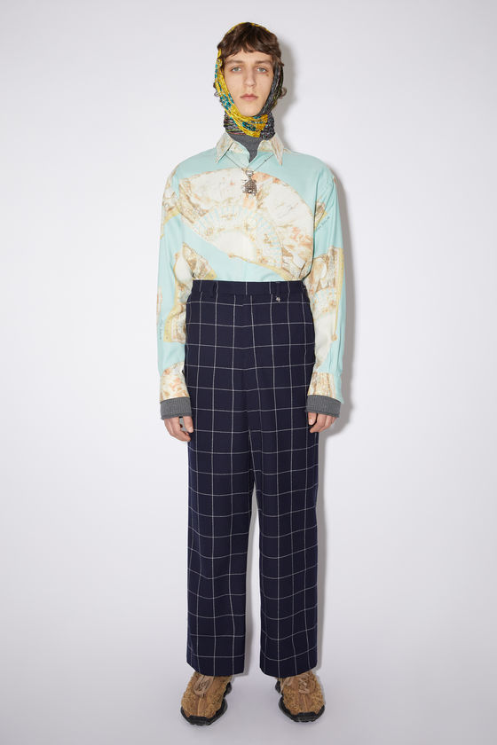 Acne Studios – Men's Trousers