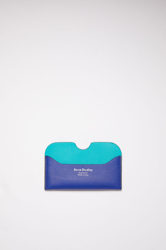 FN-UX-SLGS000161, 블루 멀티