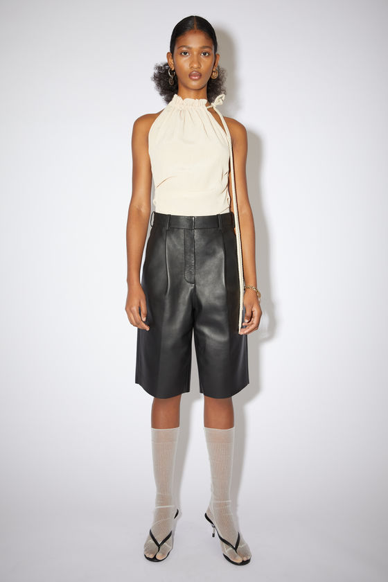 FN-WN-TROU000560, Black