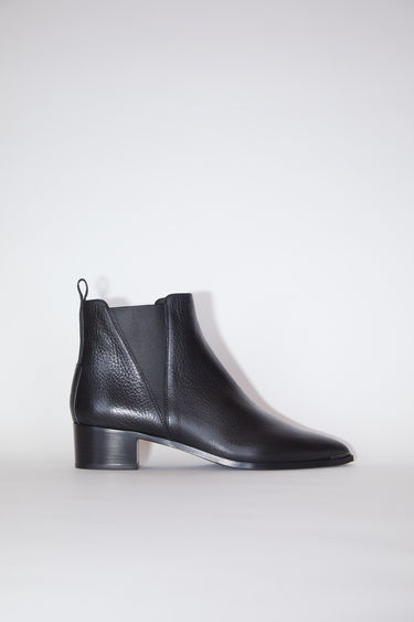 silver serum acne boots