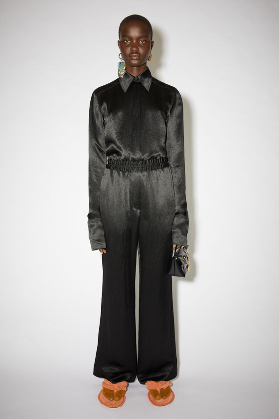 FN-WN-TROU000515, Black