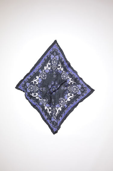 Acne Studios Women S Scarves