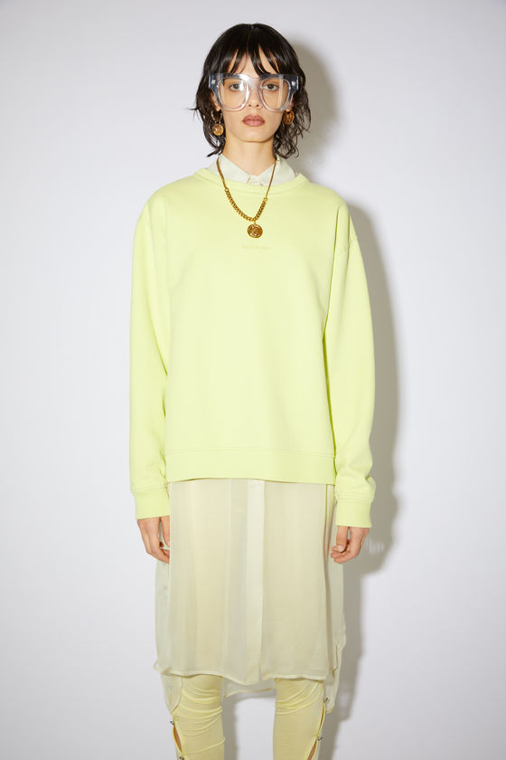 FN-WN-SWEA000130, 레몬 옐로우