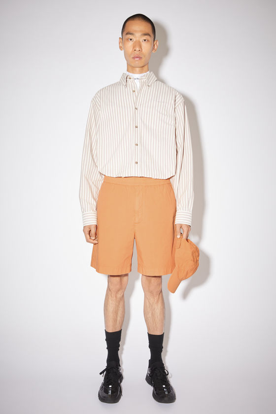 FN-MN-SHOR000067, Melon orange