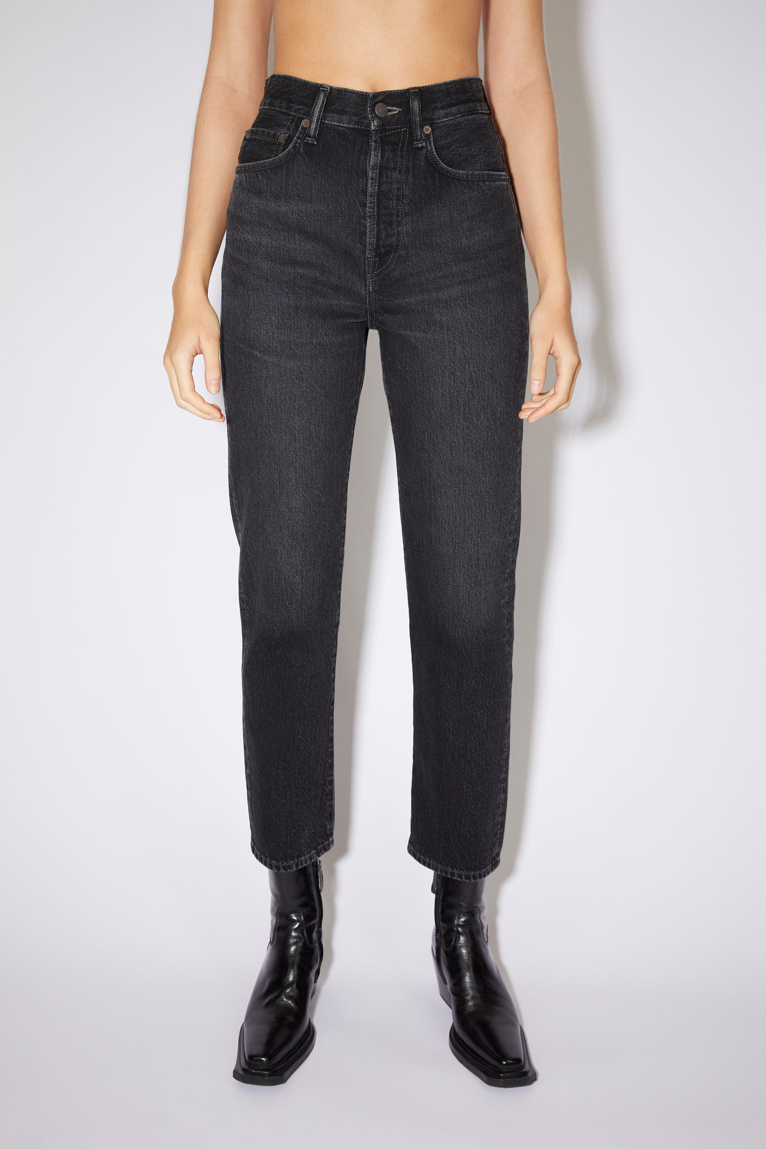 acne studios jeans