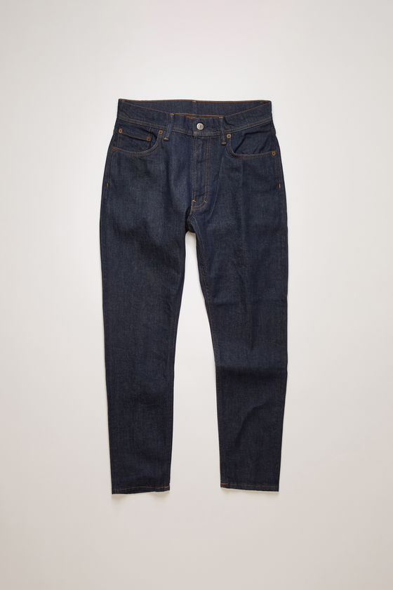 Melk Indigo, 인디고 블루