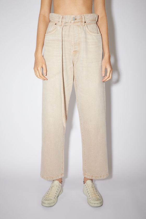 Acne Studios - Women's 1991 jeans
