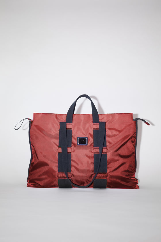 FA-UX-BAGS000018, Burgundy