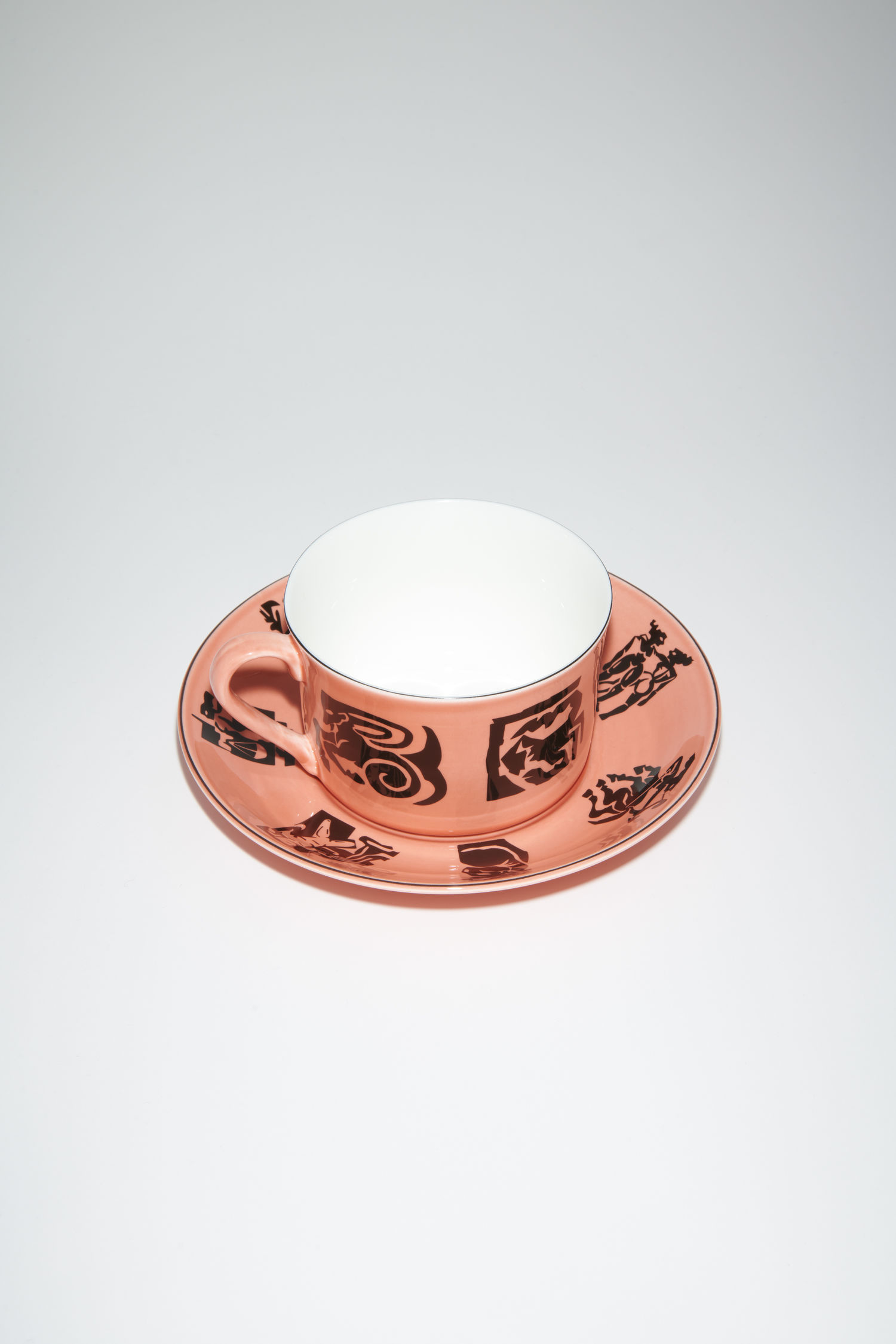 Acne Studios - Horoscope Tea Cup Set 