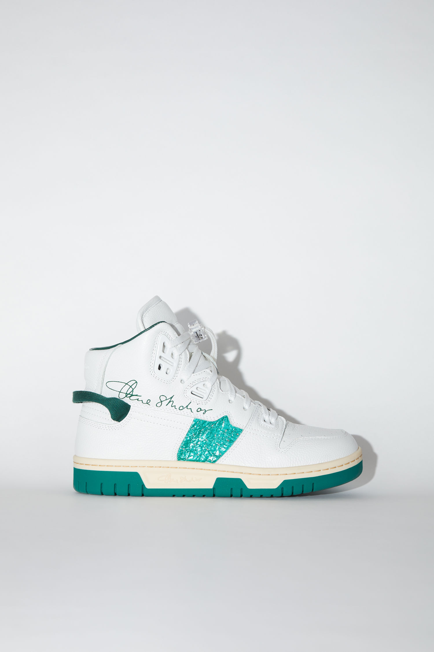 acne studios sneakers