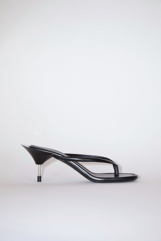 FN-WN-SHOE000455, Black