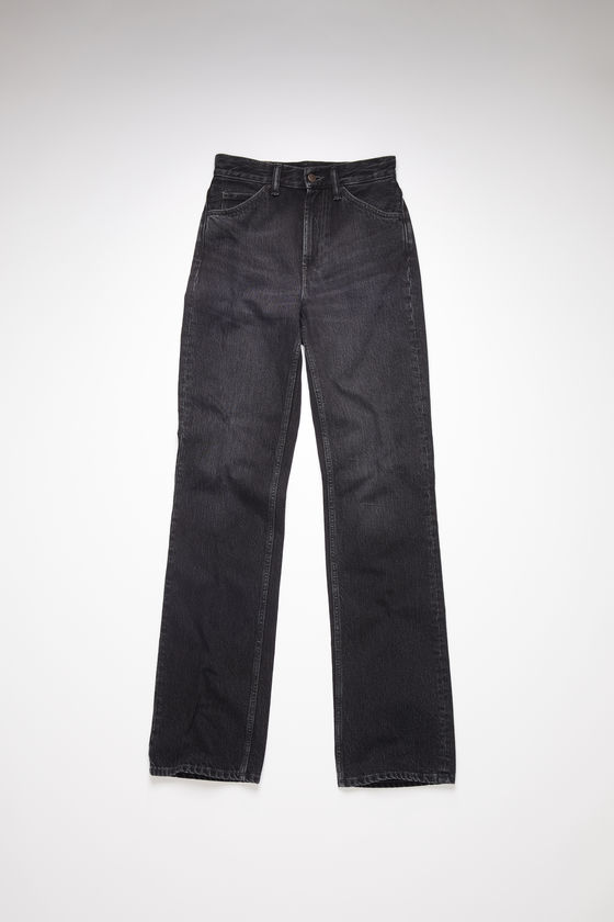 Acne Studios 1977 Vintage Black, Black