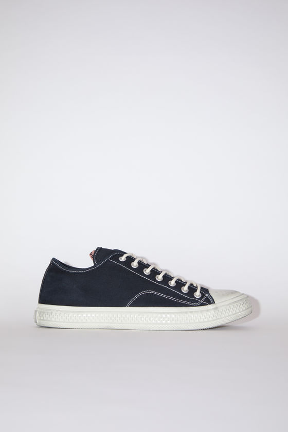 acne studios sneakers white