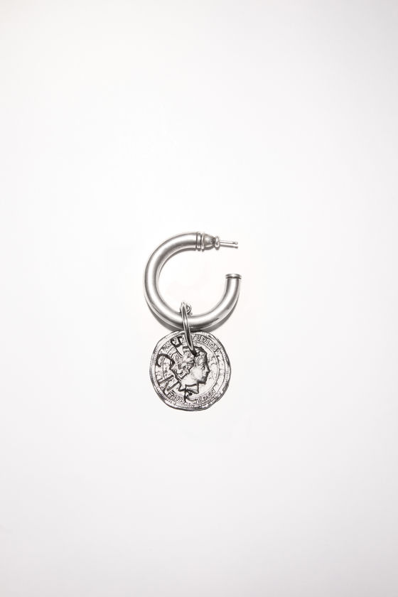 FN-UX-JEWE000207, Antique Silver