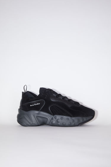 Shoes Manhattan Multi Black 375x