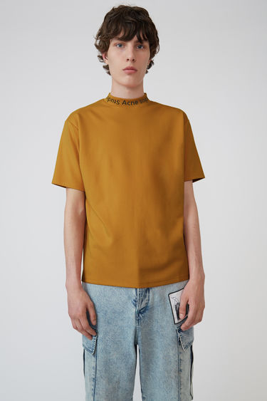 Ready-to-wear Navid Oil yellow 375x