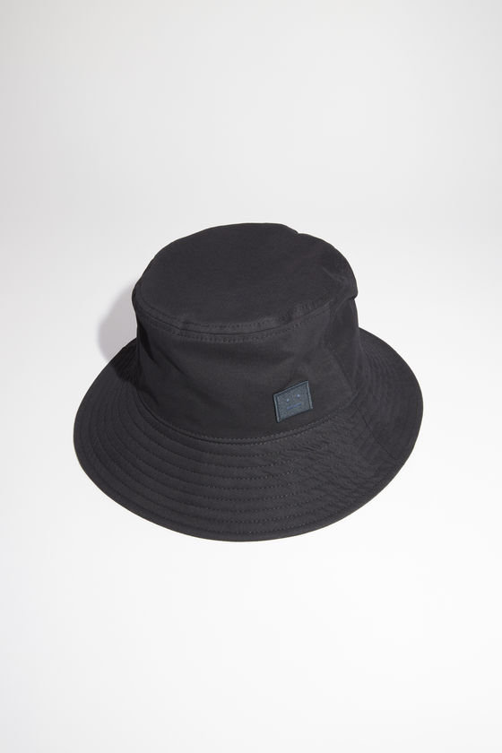 FA-UX-HATS000104, Black