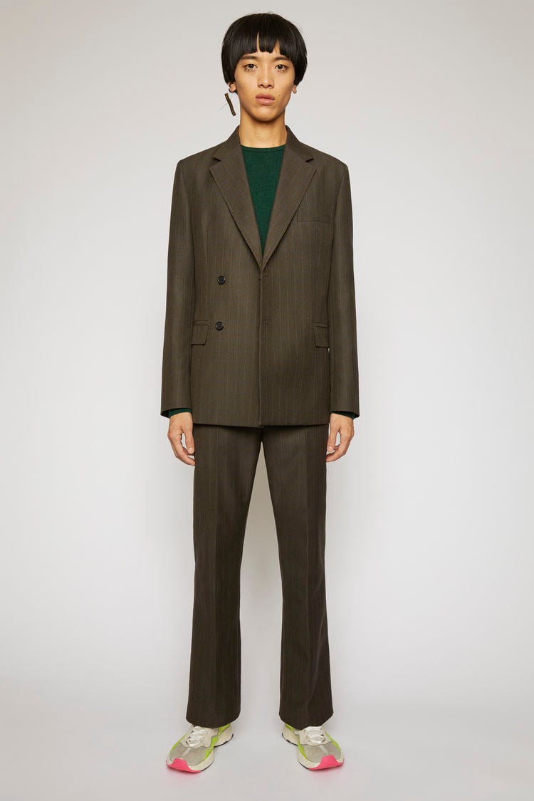 acne studios suit