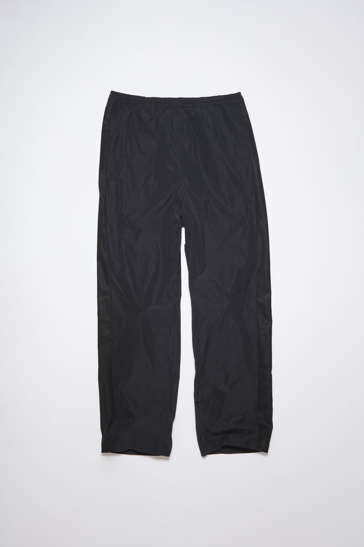 ACNE STUDIOS RELAXED FIT TROUSERS