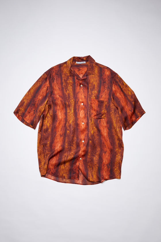 人気アイテム ACNE STUDIOS デニム*L49 襟着脱 ギミックプルオーバー