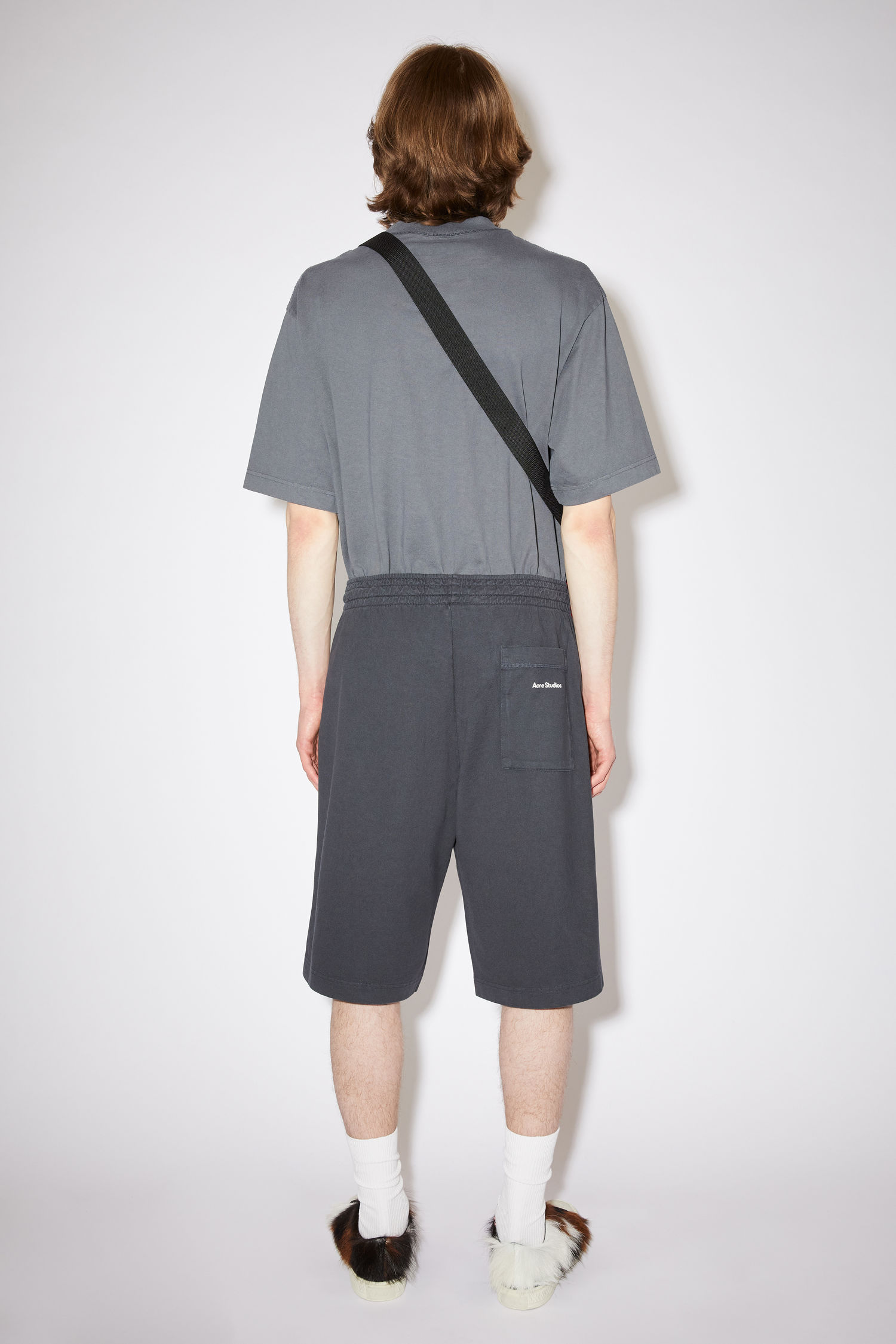 Acne Studios アクネストゥディオズ タグ付未使用品 MADE IN PORTUGAL