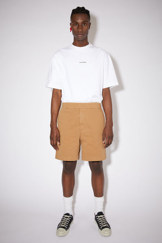 acne studios shorts