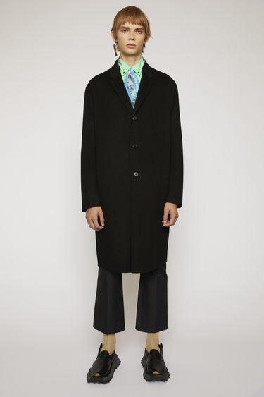 Ready-to-wear FN-MN-OUTW000264 Black 375x