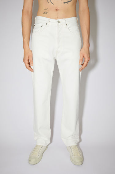men's acne studios jeans